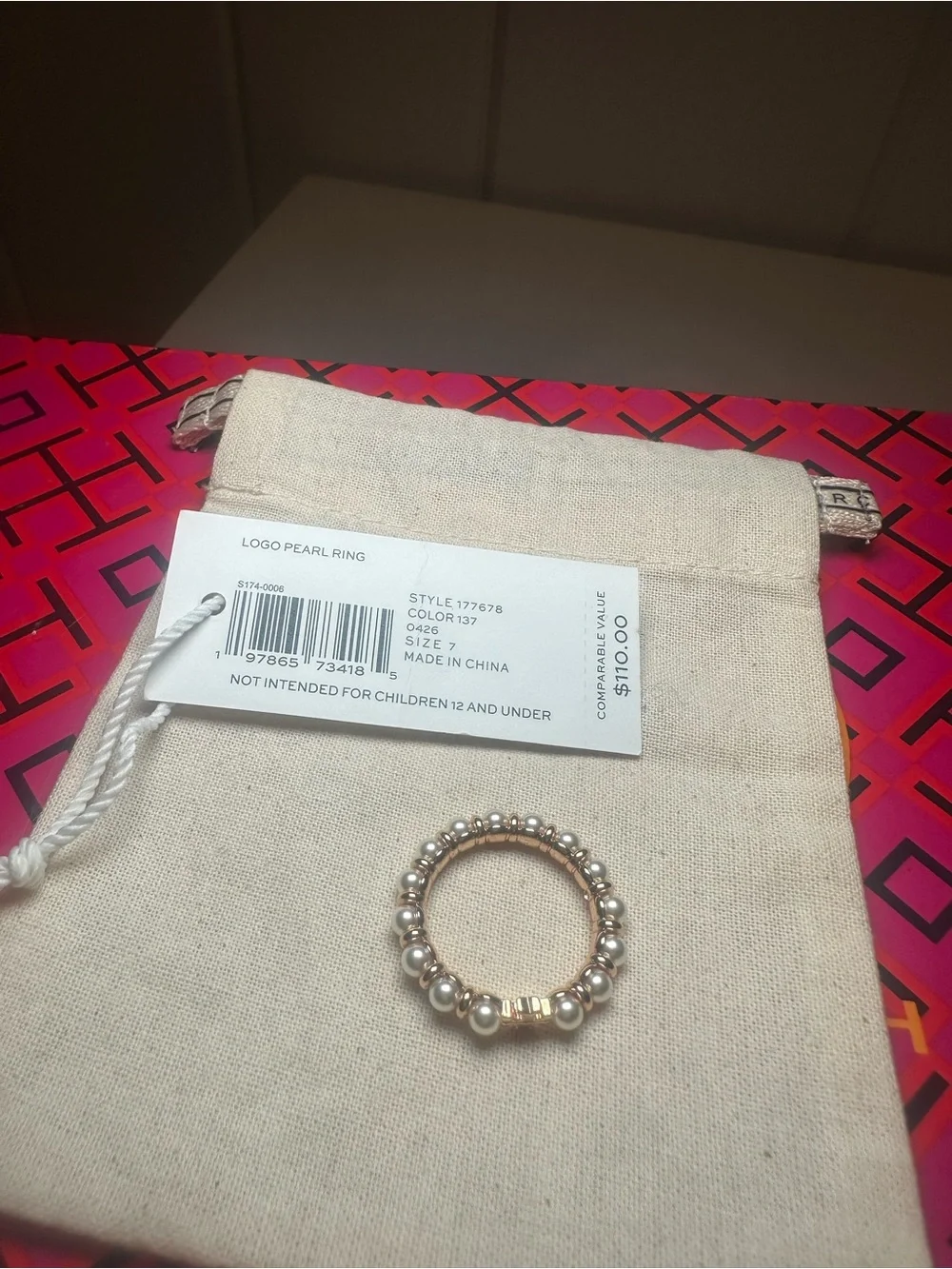 Tory Burch tory burch